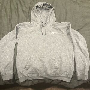 women’s nike hoodie